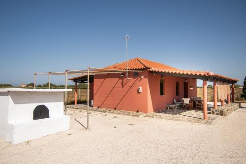 Gargaliani Casa | Lagouvardos Country House