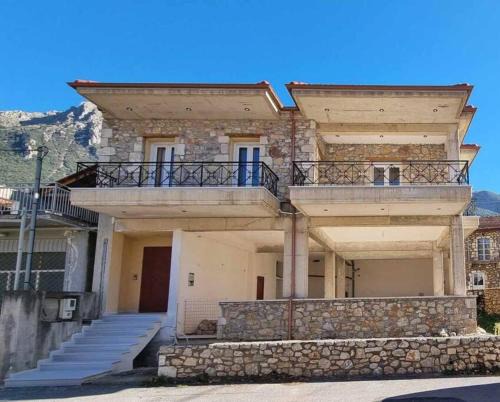 Kandila Apartamento | LagoZervo Short Term Stay