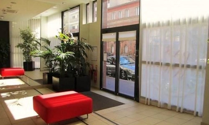 Saint - Michel Apartamento | Lagrange Apart'HOTEL Toulouse Saint Michel