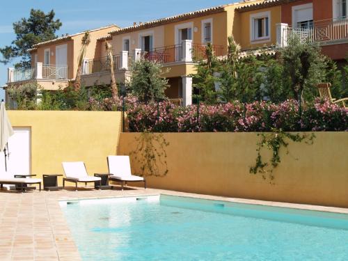 La Rouviere Complejo | Lagrange Vacances - Green Bastide