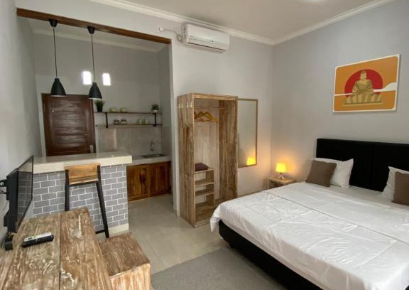 Batubulan Casa | LaGriya Guest House