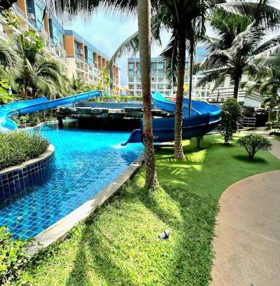 Na Kluea Apartamento | Laguna Beach Resort 2 Jomtien