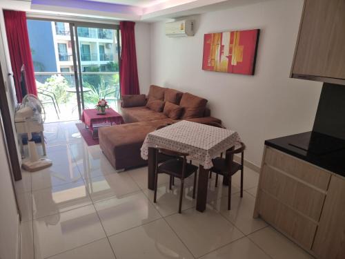 South Pattaya Apartamento | Laguna Beach Resort 2 Jomtien