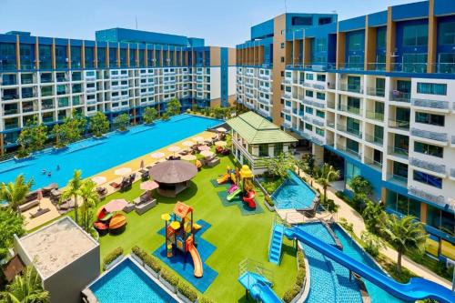 South Pattaya Apartamento | Laguna Beach Resort 2 By Snap Hosting