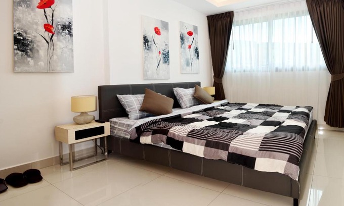 South Pattaya Apartamento | Laguna Beach Resort 2
