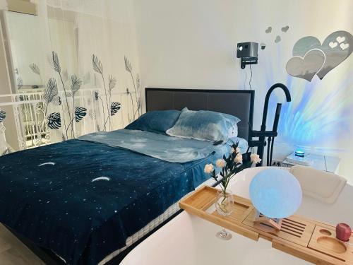 South Pattaya Apartamento | Laguna Beach Resort 2-have tub loft room
