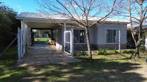 Partido de Junin Casa | Laguna de Gómez Ensueño