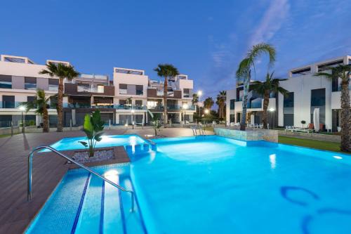 Guardamar del Segura Apartamento | Laguna Dream by Fidalsa