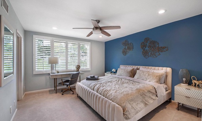 Laguna Hills Casa | Laguna family dream house!