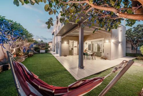 Hadera Villa | Laguna Resort - לגונה ריזורט