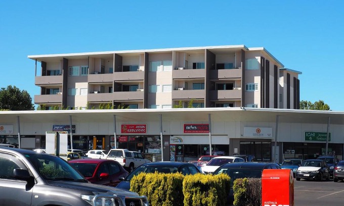 Toowoomba Apartamento | Laguna Serviced Apartments