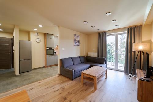 Polanica-Zdroj Apartamento | LAGUNA Villa Fonte 16 z garażem