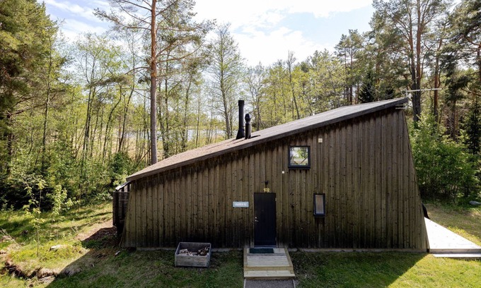 Hudiksvall Casa | Lagunen Villa 3 by Interhome