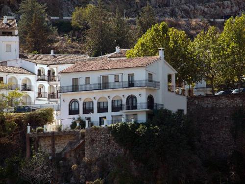 Grazalema Casa | Laguneta 32 GRAZALEMA