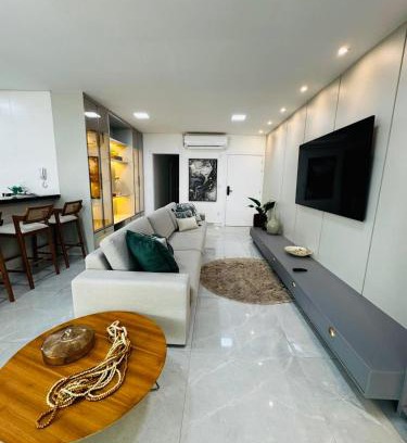 Lagoa Santa Apartamento | Lagunna Master Apt Alto Padrão