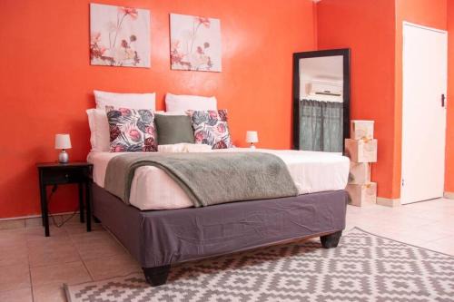 Maun Apartamento | Laha Apartment 3