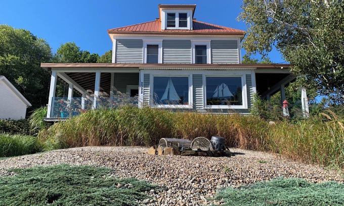 West LaHave Casa | LaHaven Skippers Retreat