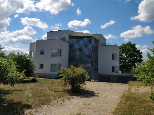 Varska Apartamento | Laheveere
