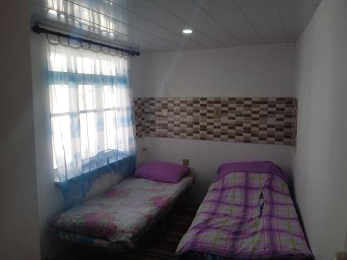 Lahich Casa | Lahij Central Family House