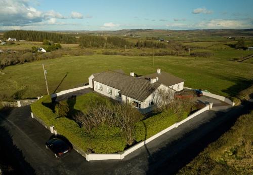Murroogh Cama Y Desayuno | Lahinch View