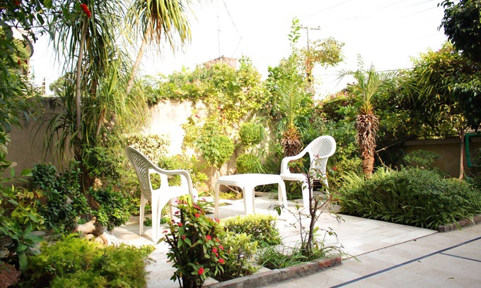 Lahore Cama Y Desayuno | Lahore Guest House