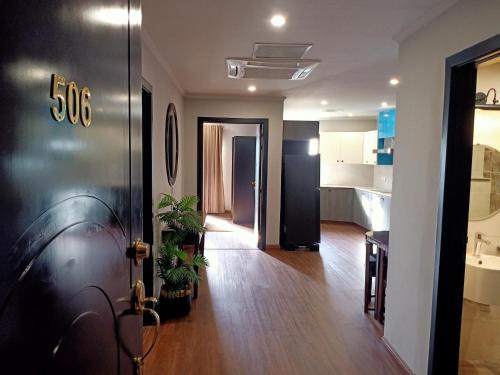 Gulberg Apartamento | Lahore Luxury Retreats