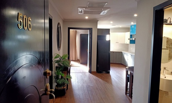 Lahore Apartamento | Lahore Luxury Retreats