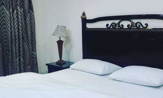 Lahore Hotel | New Palace Hotel