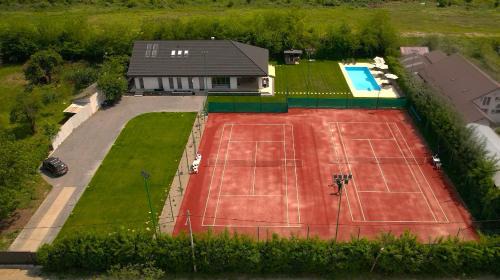 Balotesti Casa | LaHuzur - Casa de Vacanta - Therme Balotesti & Aeroport Otopeni