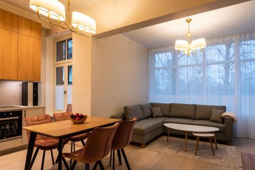 Tartu Apartamento | Laigu Apartment