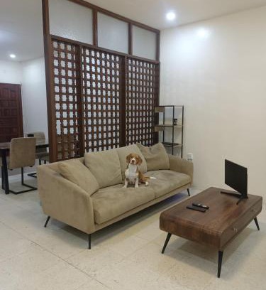 Malabanias Casa | Laika the Beagle's Home away from Home - Clark