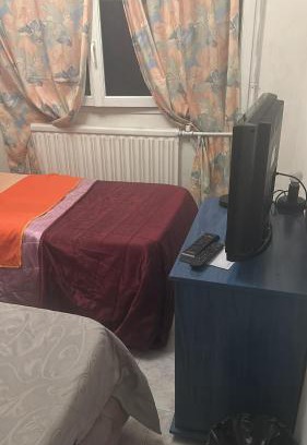 Creil Casa | Laila