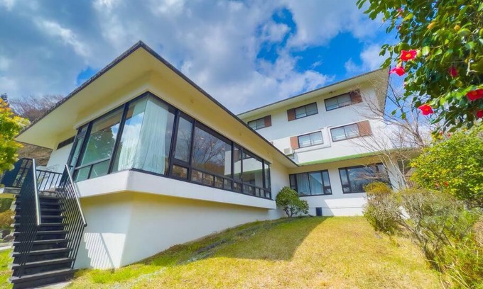 Hakone Casa | LAISSE PASSE 箱根(HAKONE)