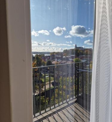 Telsiai Apartamento | Laisvės Apartamentai