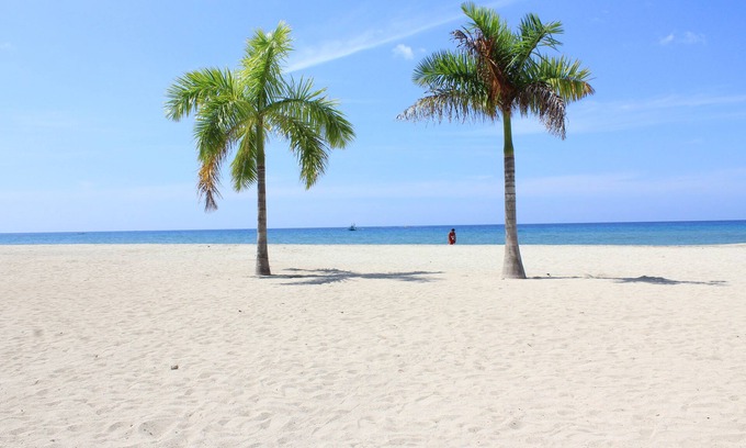 Laiya Hotel | Laiya White Cove Beach Resort