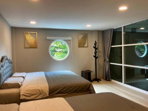 Laem Sing Apartamento | Lajida pool villa