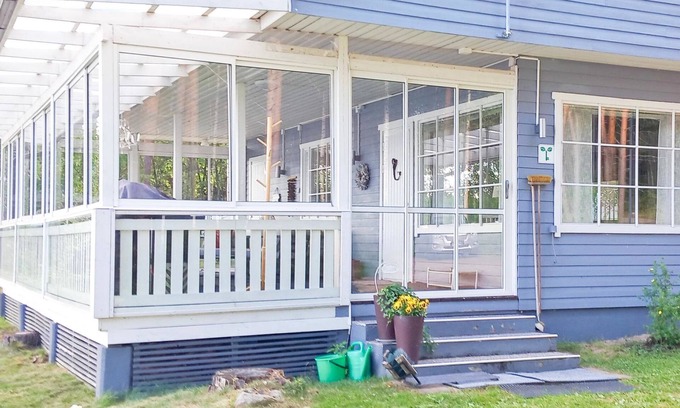 Puumala Casa | Lajunranta by Interhome
