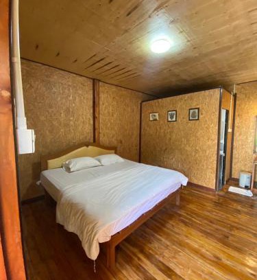 Ban Ta Khun Apartamento | Lak Kao Nai Resort