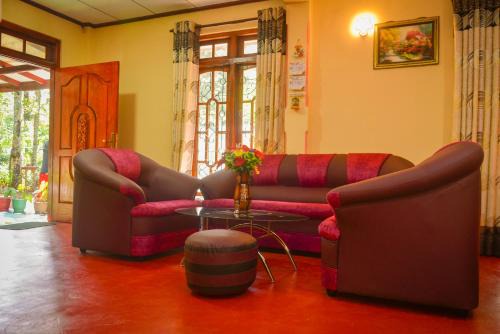 Moragolla Casa | Lak Sewana Home Stay