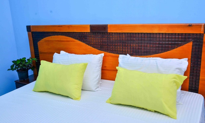 Ja-Ela Apartamento | Lakdinu Apartments