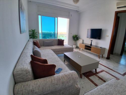 Les Berges Du Lac II Apartamento | Lake 2 Luxurious 1 bedroom apartment