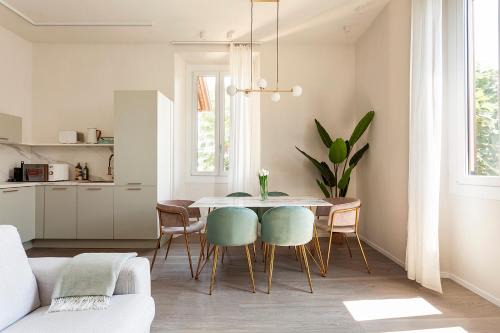 Arona Apartamento | LAKE A DREAM for family free private parking