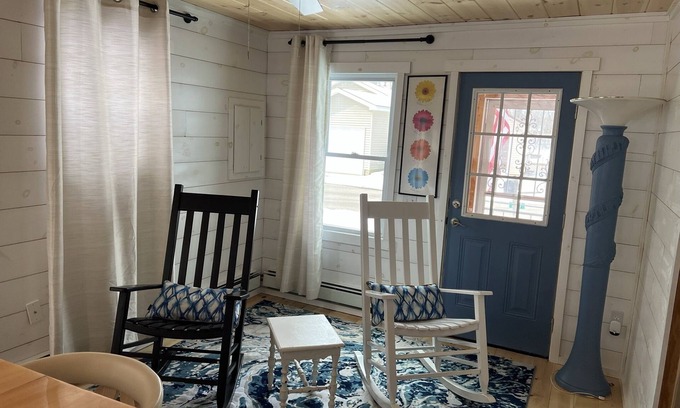 Harrison Casa | Lake access home away from home