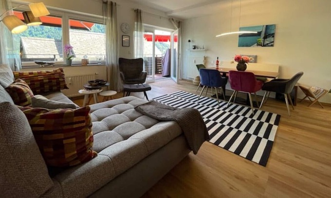 Annenheim Apartamento | Lake Apartment Lucia - With Lake Access