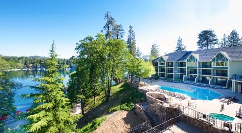 Lake Arrowhead Complejo | Lake Arrowhead Resort & Spa