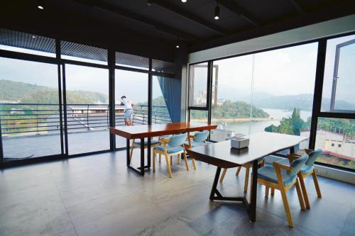 Yuchi Casa | Lake B&B
