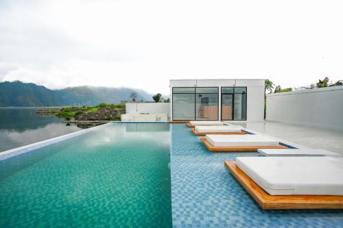 Toya Bungkah Hotel | Lake Batur Villa