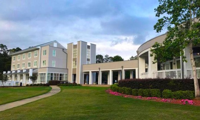 Cordele Complejo | Lake Blackshear Resort Golf Club