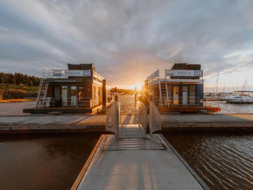 Klitten Alquiler De Eote | Lake Breeze Retreat, Klitten