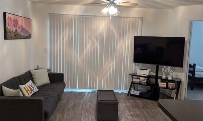 Florida Central Atlantic Coast Apartamento | Lake Buena Vista 3BR Serene Retreat near Disney
